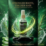 RootMax Hair Spray 100ml Detail