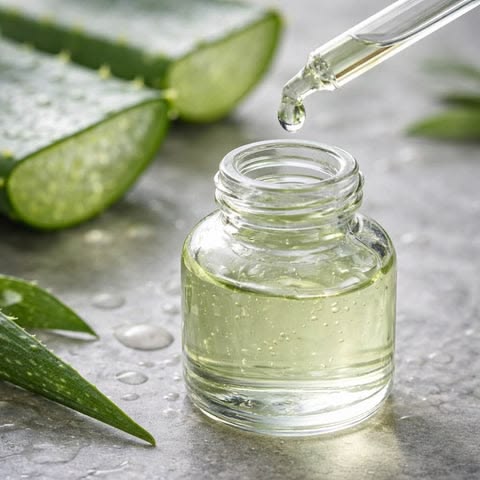 Aloe Vera Extract