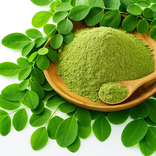 Curry Leaf Extract