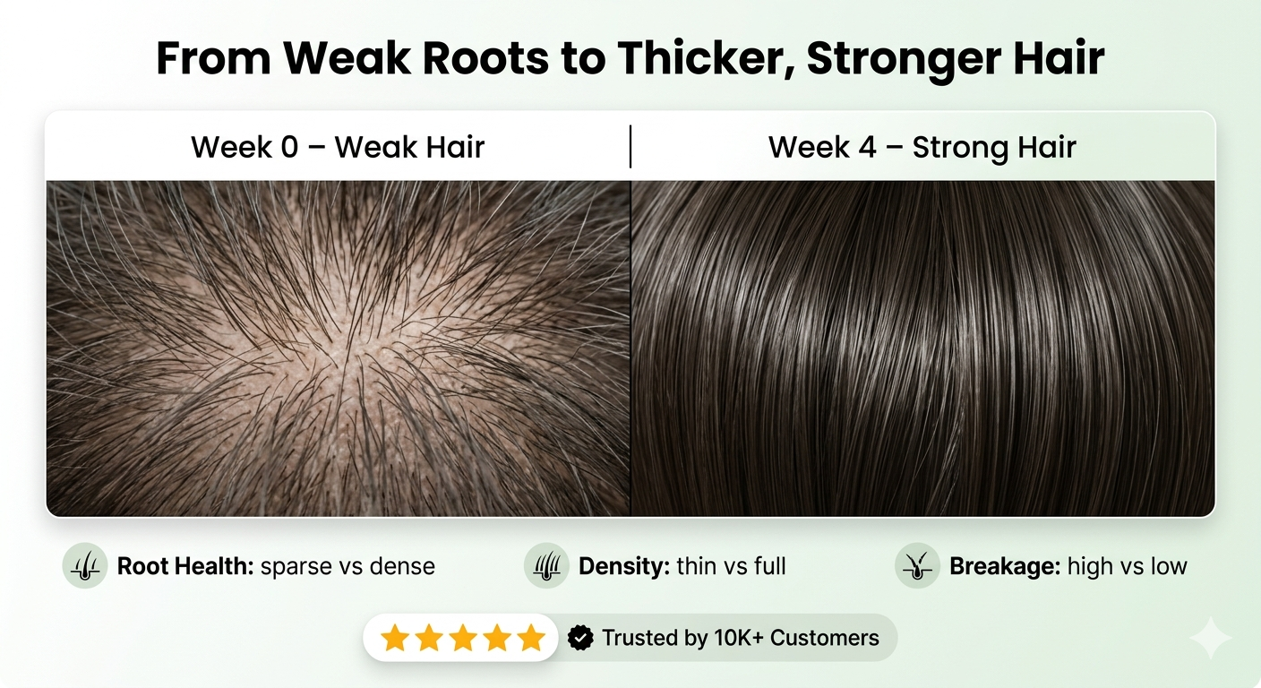 RootMax Detail