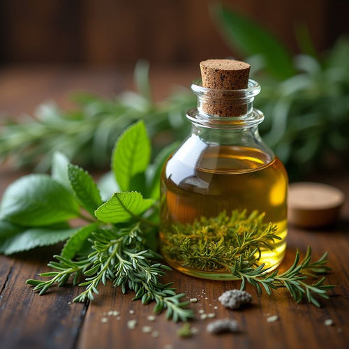 Rosemary Extract